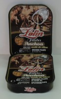Anchoa Lolin 5-6 lomos (Cantabrico)