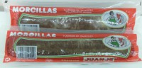 Morcilla de Burgos