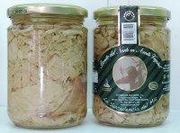 Trozos y Migas de Bonito del Norte  