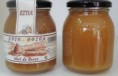 Miel de Brezo 1/2 kgr