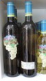 Txakoli Bizkaino Blanco año 2013