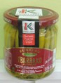 Piparras de Ibarra  370 ml.